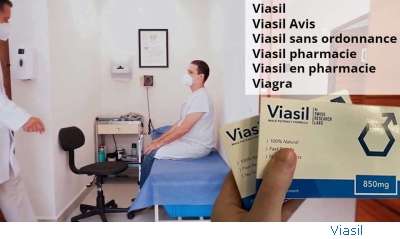 Utilisation De Viasil